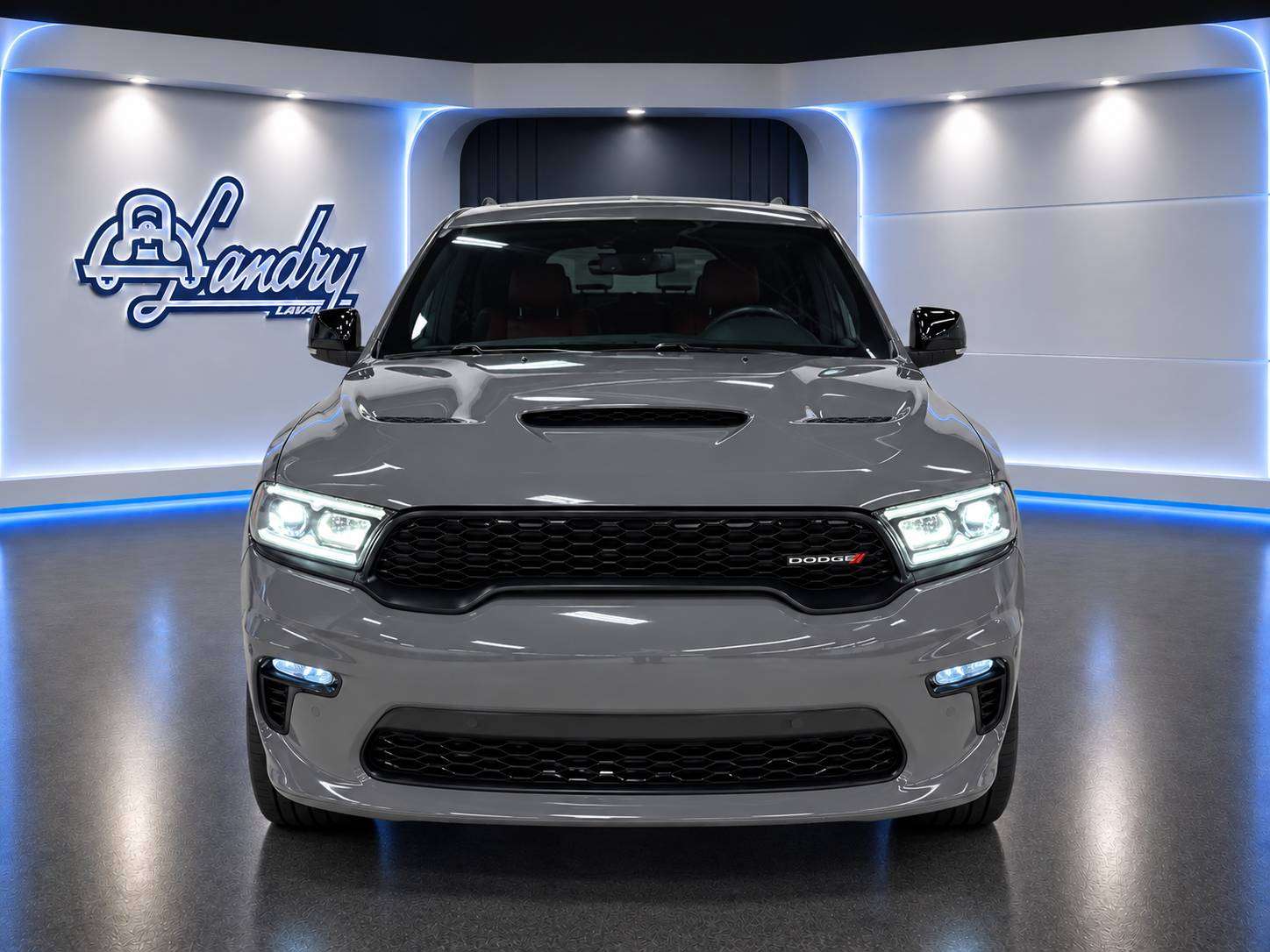 2022 Dodge Durango