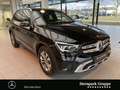 Mercedes-Benz GLC 200 GLC 200 4M AHK*Wide*Distronic*Memory*Multibeam* Schwarz - thumbnail 8