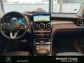 Mercedes-Benz GLC 200 GLC 200 4M AHK*Wide*Distronic*Memory*Multibeam* Schwarz - thumbnail 12
