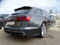 Audi RS6 Avant V8 4.0 TFSI 560 Quattro Tipt/Pack Dyna+ Cera Grigio - thumbnail 11