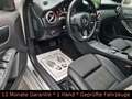Mercedes-Benz A 180 AUT BlueEff/LED/AgilityCtr/Kamera/Keyless Silber - thumbnail 37