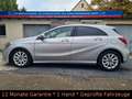 Mercedes-Benz A 180 AUT BlueEff/LED/AgilityCtr/Kamera/Keyless Silber - thumbnail 24