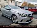 Mercedes-Benz A 180 AUT BlueEff/LED/AgilityCtr/Kamera/Keyless Silber - thumbnail 29