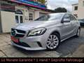 Mercedes-Benz A 180 AUT BlueEff/LED/AgilityCtr/Kamera/Keyless Silber - thumbnail 1