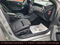 Mercedes-Benz A 180 AUT BlueEff/LED/AgilityCtr/Kamera/Keyless Silber - thumbnail 13