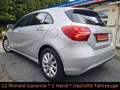 Mercedes-Benz A 180 AUT BlueEff/LED/AgilityCtr/Kamera/Keyless Silber - thumbnail 3