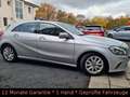 Mercedes-Benz A 180 AUT BlueEff/LED/AgilityCtr/Kamera/Keyless Silber - thumbnail 5
