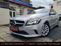 Mercedes-Benz A 180 AUT BlueEff/LED/AgilityCtr/Kamera/Keyless Silber - thumbnail 34