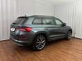 Skoda Kodiaq 4x4 SPORTLINE TDI DSG Grau - thumbnail 19