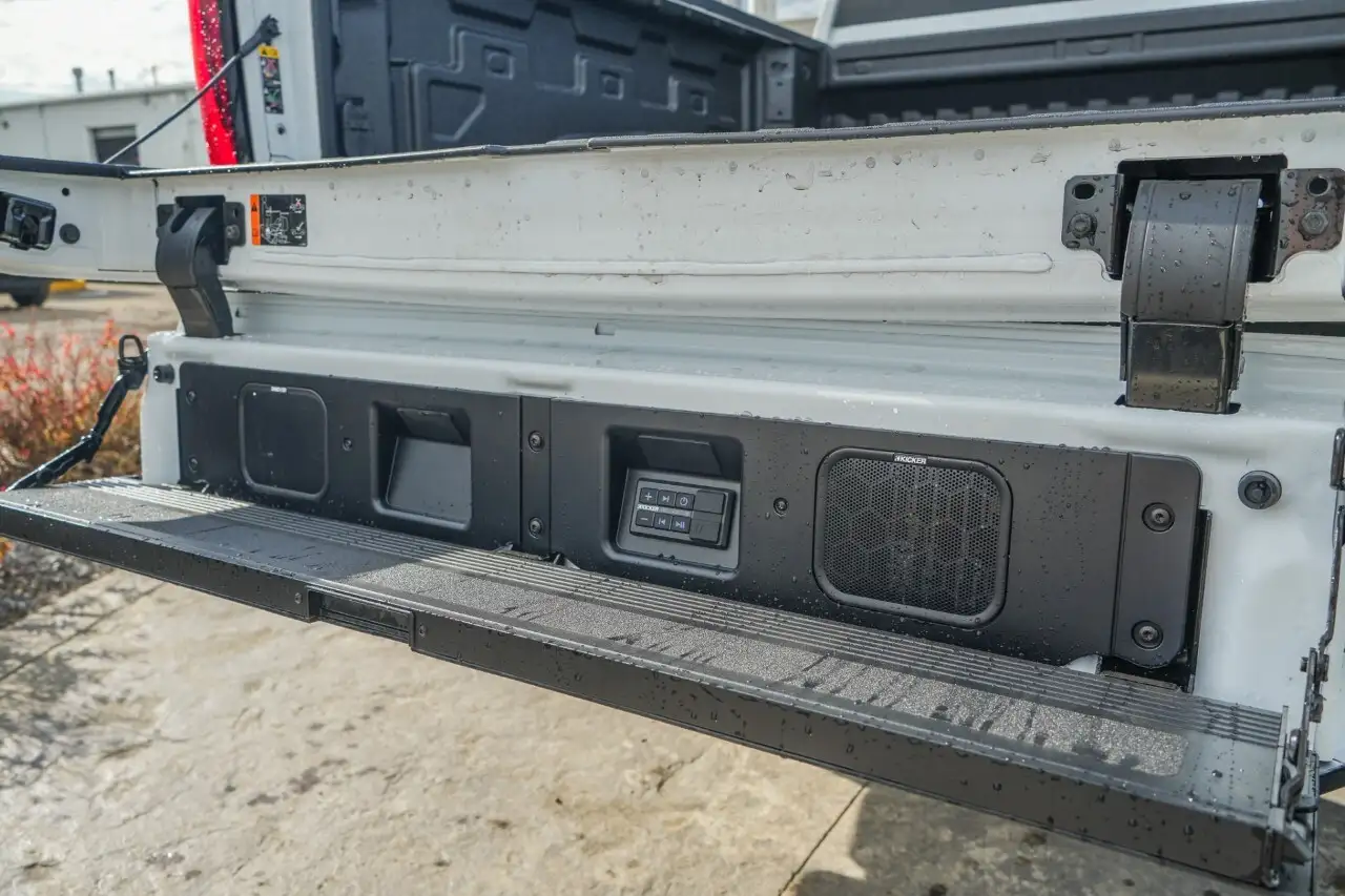 GMC Sierra 3500HD снимка GMC Sierra 3500HD