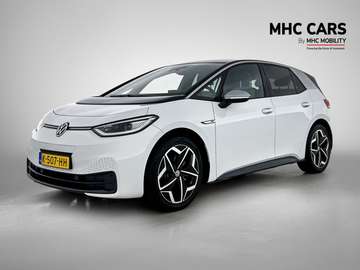 First Plus 58 kWh | Navi | Clima |