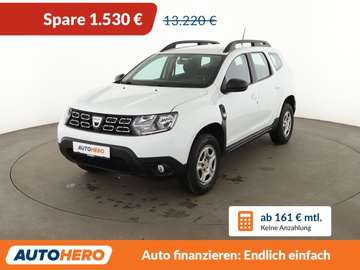 1.6 SCe Comfort*NAVI*TEMPO*PDC*AHK*LIM*