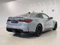 BMW M4 Coupé Competition Gris - thumbnail 4