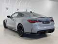 BMW M4 Coupé Competition Gris - thumbnail 6
