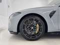 BMW M4 Coupé Competition Gris - thumbnail 8