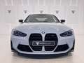 BMW M4 Coupé Competition Gris - thumbnail 2