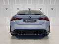 BMW M4 Coupé Competition Gris - thumbnail 5
