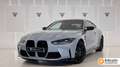 BMW M4 Coupé Competition Gris - thumbnail 1