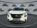 Nissan Juke Klimaaut.|Kamera|PDC|LED|SHZ|CarPlay|USB Blanc - thumbnail 2