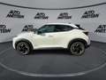 Nissan Juke Klimaaut.|Kamera|PDC|LED|SHZ|CarPlay|USB Blanc - thumbnail 3