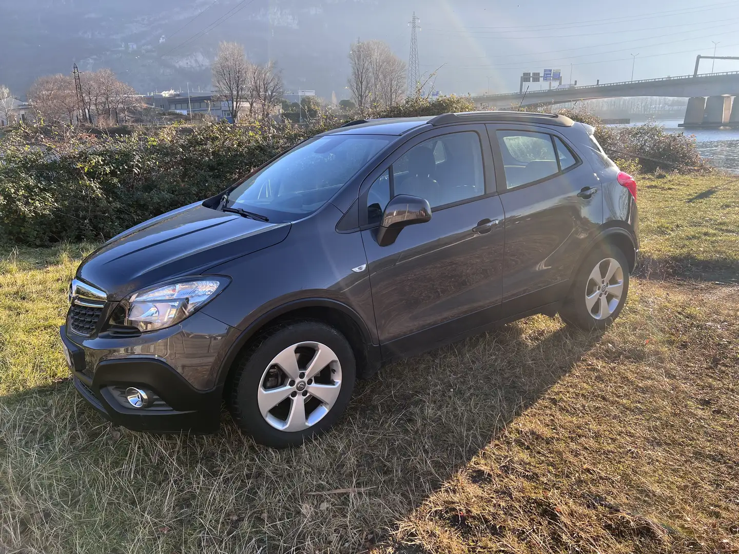 Opel Mokka 1.4 t Cosmo s&s 4x4 140cv m6 - 1