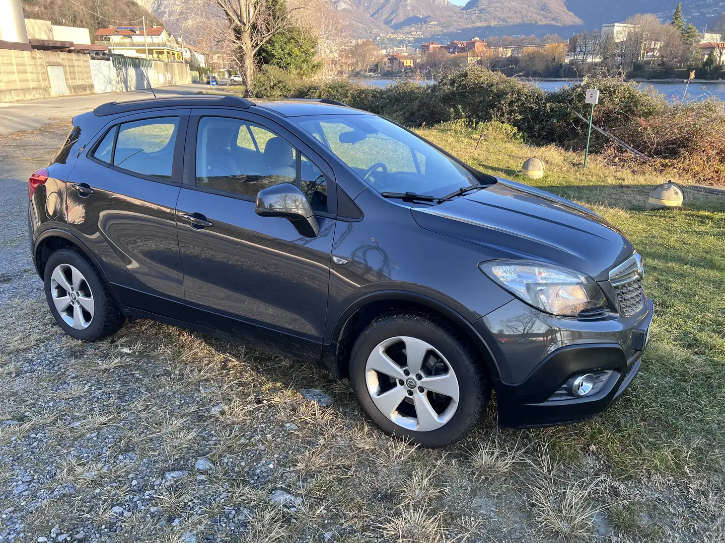 Opel Mokka 1.4 t Cosmo s&s 4x4 140cv m6 - 2