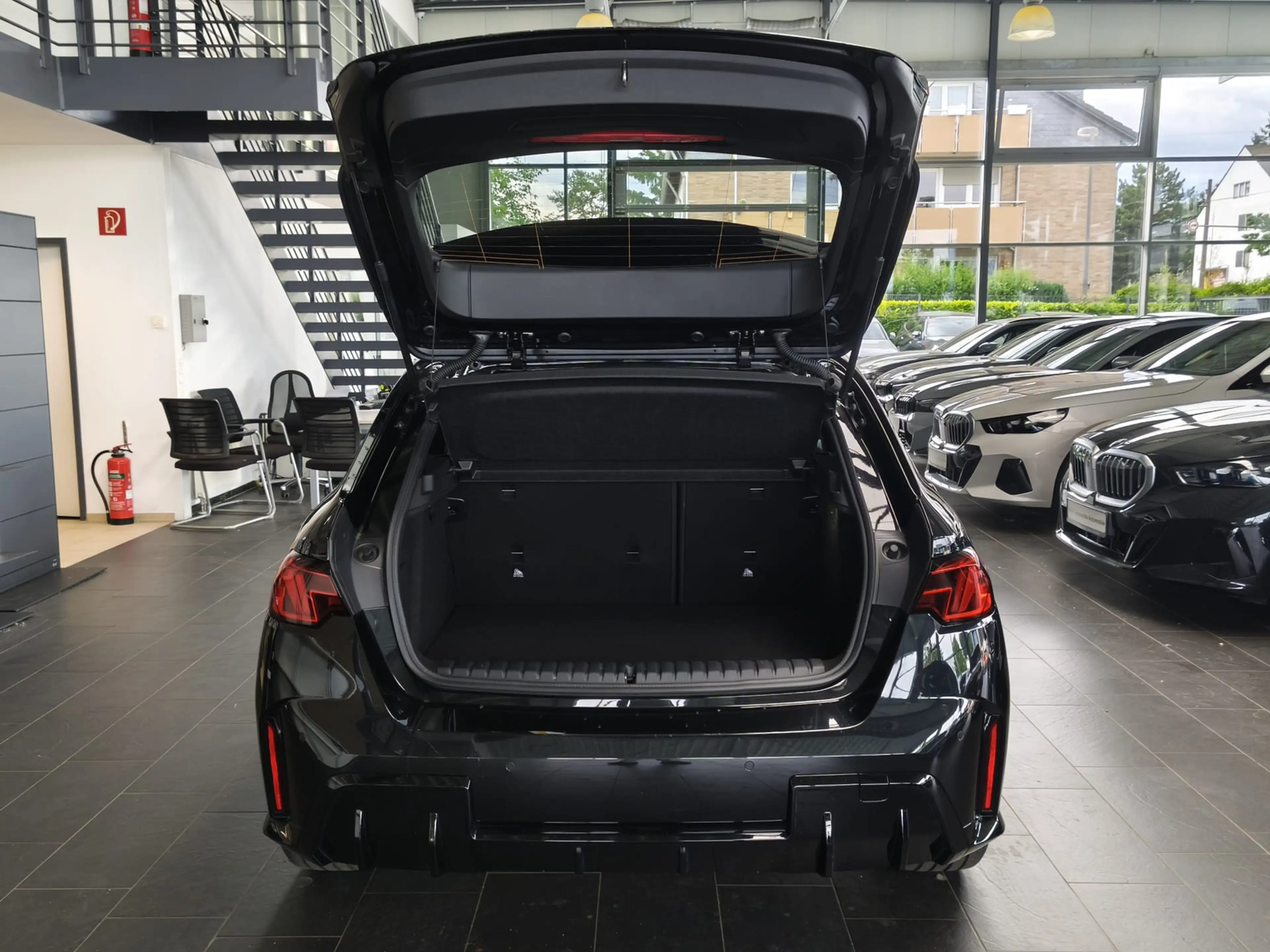 BMW 120 i M Sport PANO/Dr.As+/19"/ACC — photo 5
