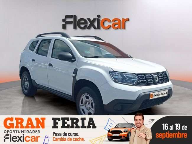 Dacia Duster 1.0 TCE Comfort 4x2 67kW - foto 1