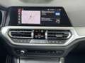 BMW 320 d Limouisne M Sport Navi.HUD.Hifi.AHK.elek.Si Bleu - thumbnail 9