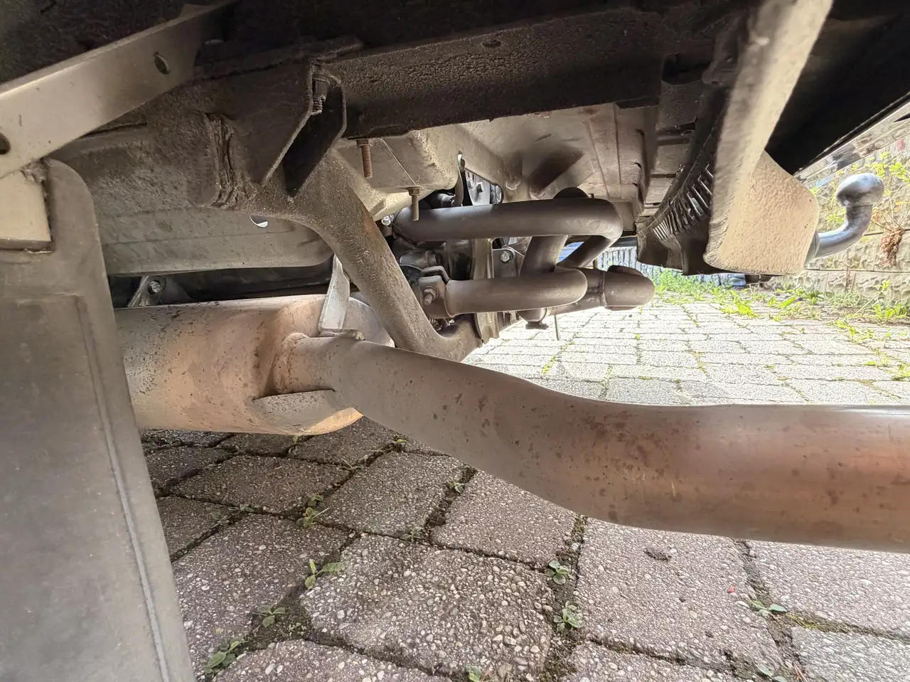 Volkswagen T3 Transporter, foto 12
