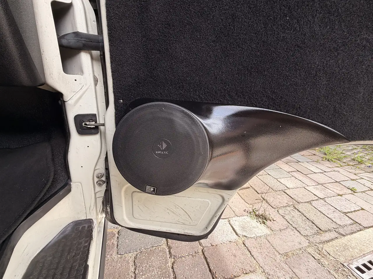 Volkswagen T3 Transporter, foto 10