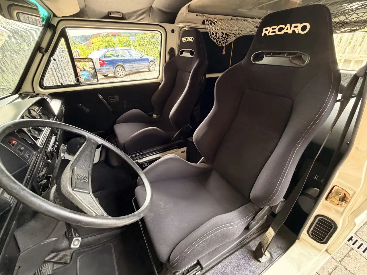Volkswagen T3 Transporter, foto 7