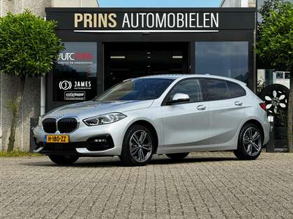 BMW 118 1-serie 118i Sport|NL|CARPLAY|LED|VIRT.COCKP|SFEER