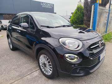 1.0 T3 Connect 120cv