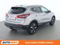 Nissan Qashqai 1.6 dCi Tekna 4x4 Grau - thumbnail 6