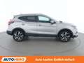 Nissan Qashqai 1.6 dCi Tekna 4x4 Grau - thumbnail 7