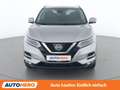 Nissan Qashqai 1.6 dCi Tekna 4x4 Grau - thumbnail 9