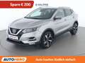 Nissan Qashqai 1.6 dCi Tekna 4x4 Grau - thumbnail 1