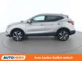 Nissan Qashqai 1.6 dCi Tekna 4x4 Grau - thumbnail 3