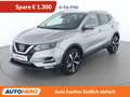 Nissan Qashqai 1.6 dCi Tekna 4x4 Grau - thumbnail 1