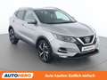 Nissan Qashqai 1.6 dCi Tekna 4x4 Grau - thumbnail 8