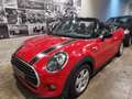 MINI Cooper Cabrio Mini Cabriolet 1.5A Cooper OPF Rouge - thumbnail 1