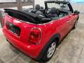 MINI Cooper Cabrio Mini Cabriolet 1.5A Cooper OPF Rouge - thumbnail 3