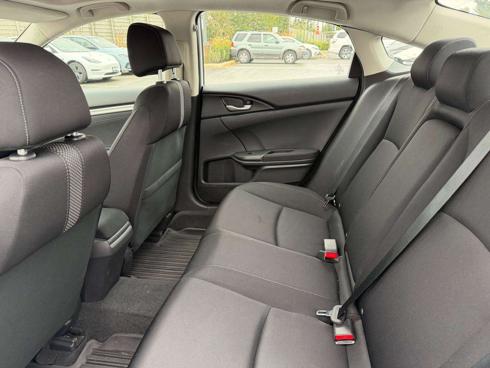 used 2020 Honda Civic car, priced at $22,745