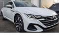 Volkswagen Arteon Shooting Brake R-Line eHybrid 360°Kam DCC AHK Weiß - thumbnail 3