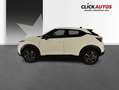 Nissan Juke 1.0 DIG-T N-Connecta 4x2 84kW Blanco - thumbnail 4