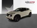 Nissan Juke 1.0 DIG-T N-Connecta 4x2 84kW Blanco - thumbnail 1
