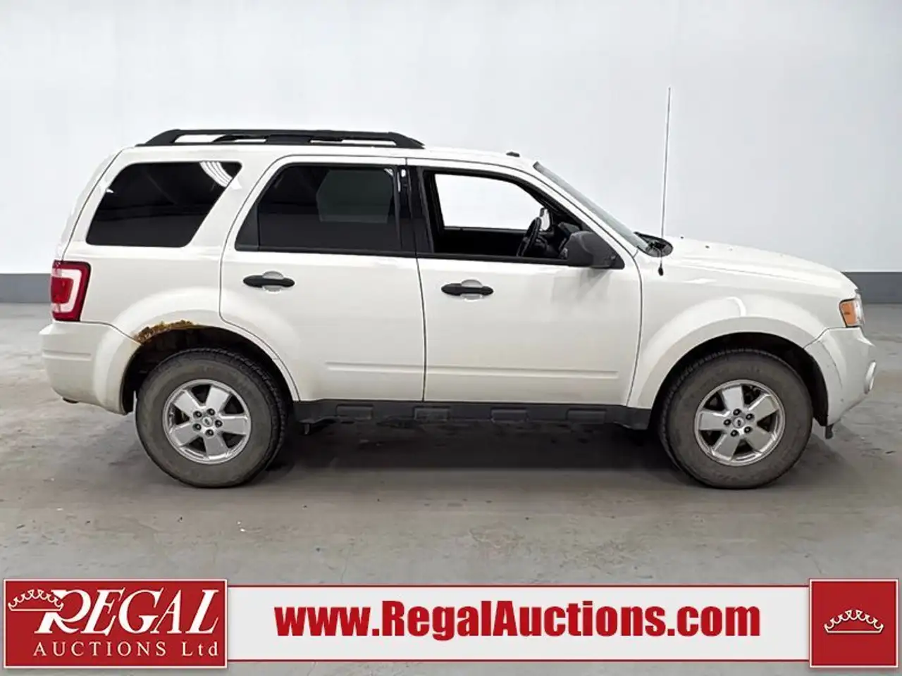 Ford Escape photo Ford Escape