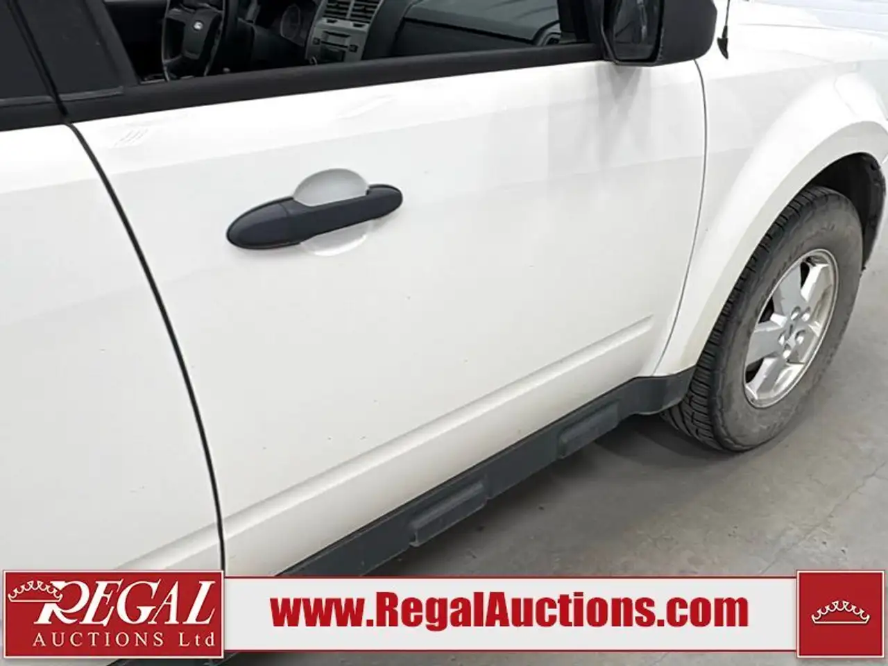 Ford Escape photo Ford Escape