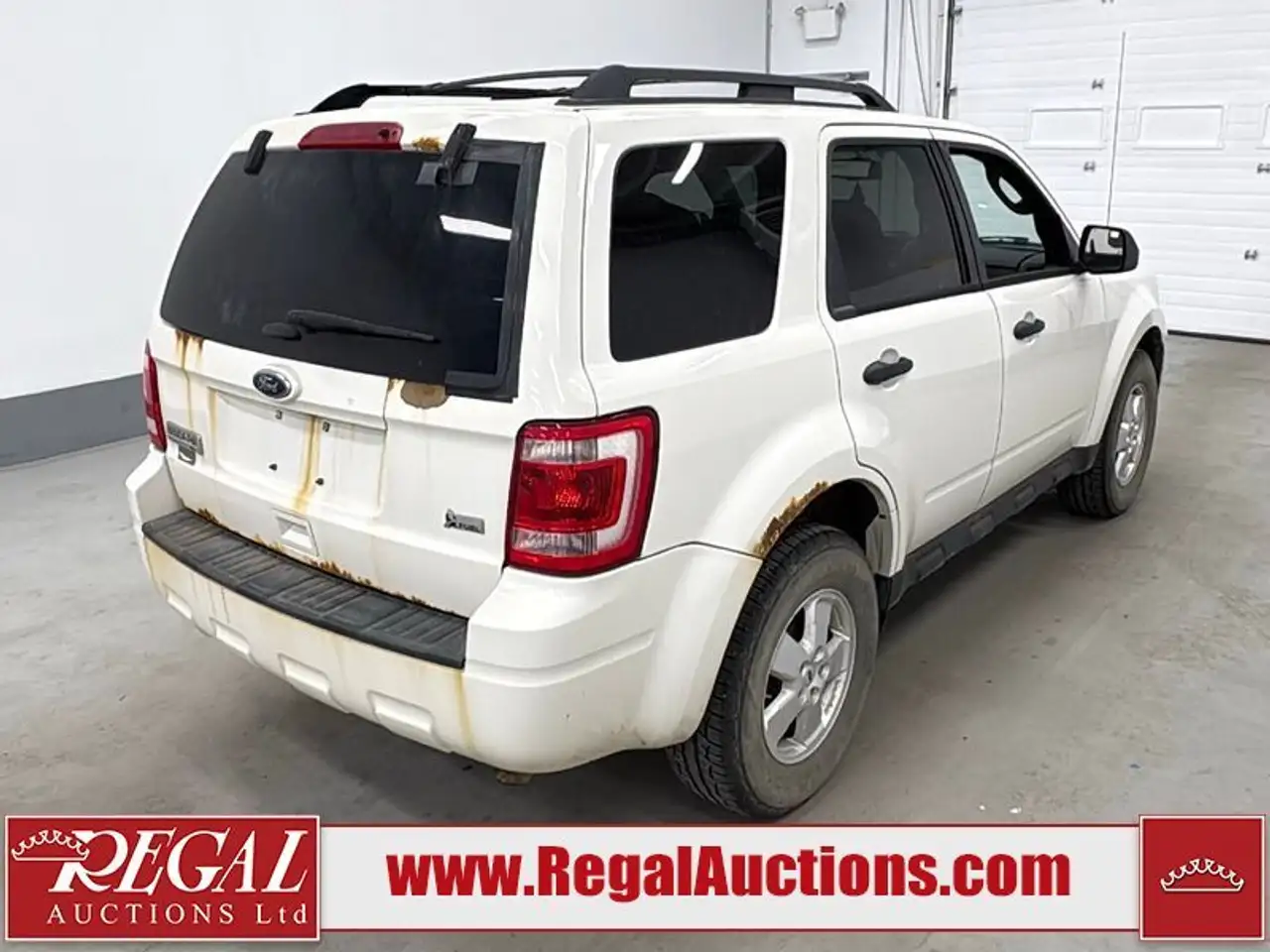 Ford Escape photo Ford Escape